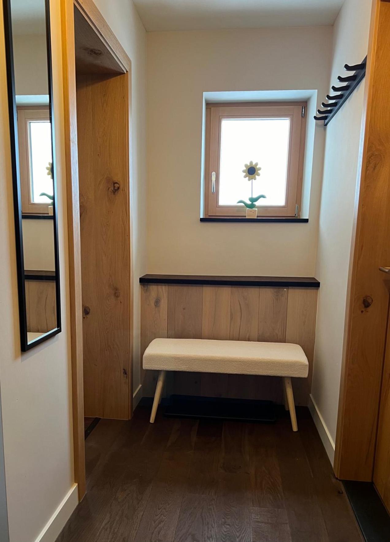 Chic lodge-apartments