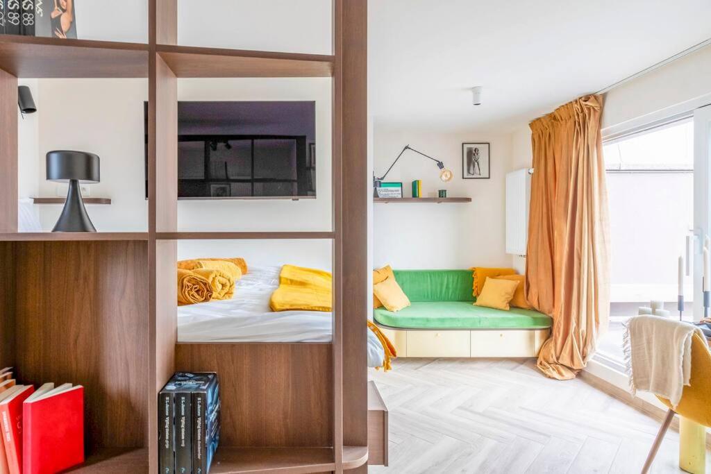 Love Nest - Your cosy penthouse
