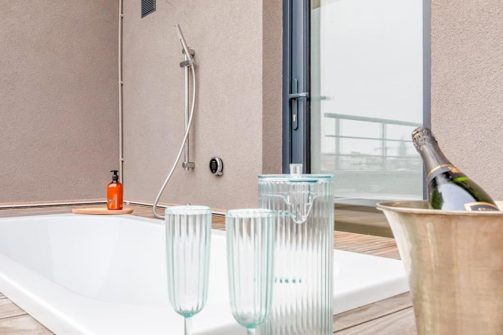 Love Nest - Your cosy penthouse