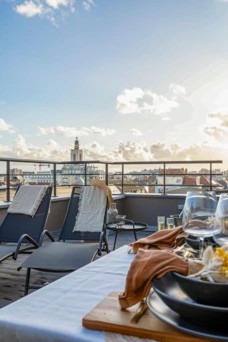 Love Nest - Your cosy penthouse