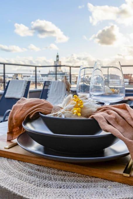 Love Nest - Your cosy penthouse