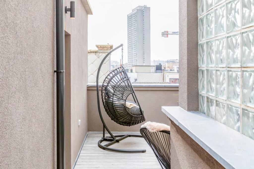 Love Nest - Your cosy penthouse
