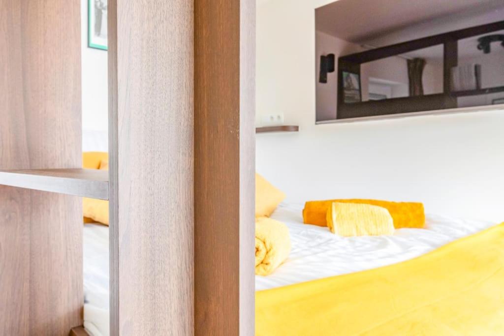 Love Nest - Your cosy penthouse