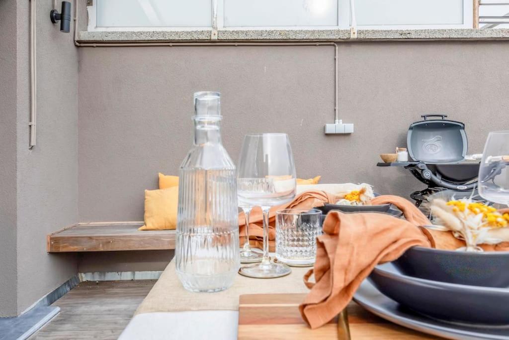Love Nest - Your cosy penthouse