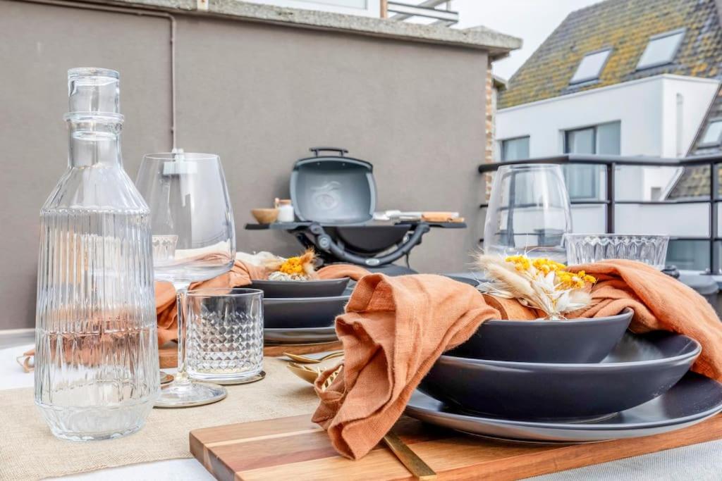 Love Nest - Your cosy penthouse