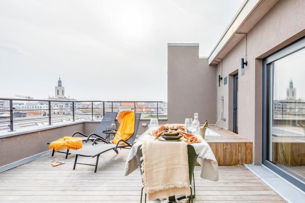 Love Nest - Your cosy penthouse