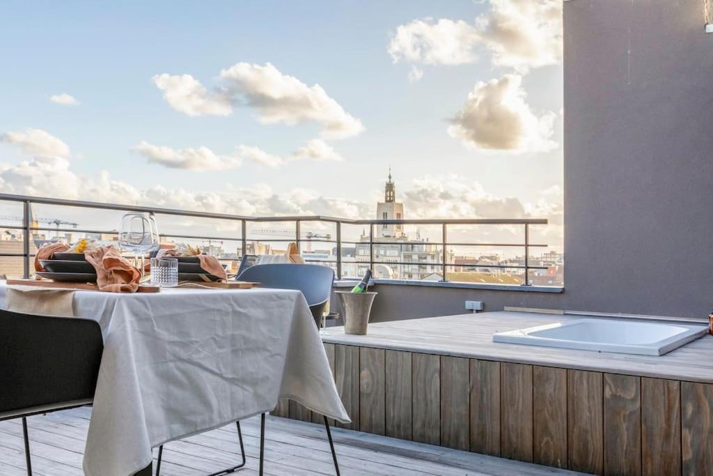 Love Nest - Your cosy penthouse