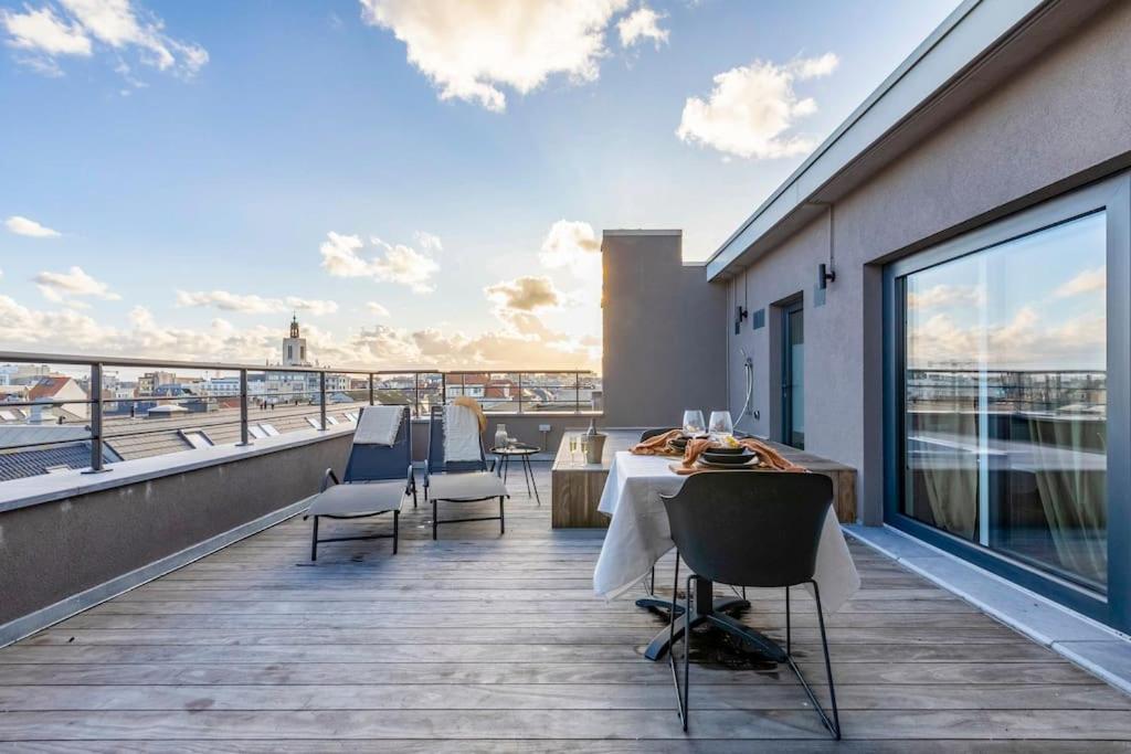 Love Nest - Your cosy penthouse