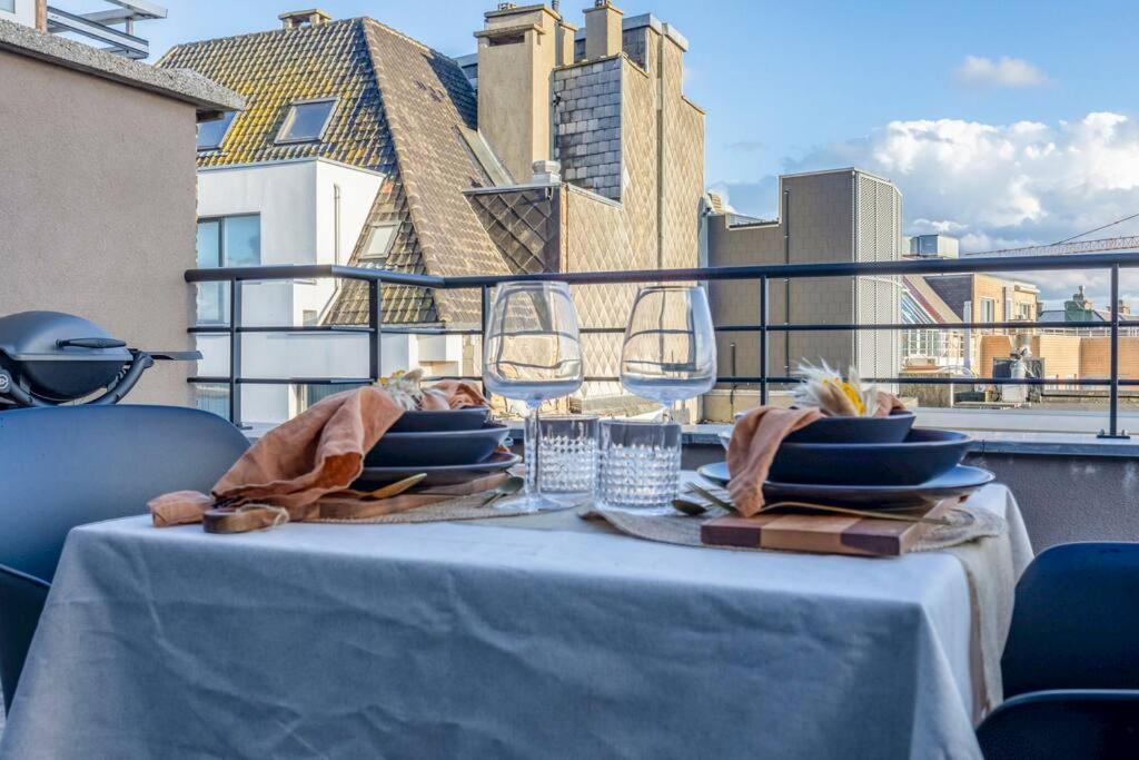 Love Nest - Your cosy penthouse