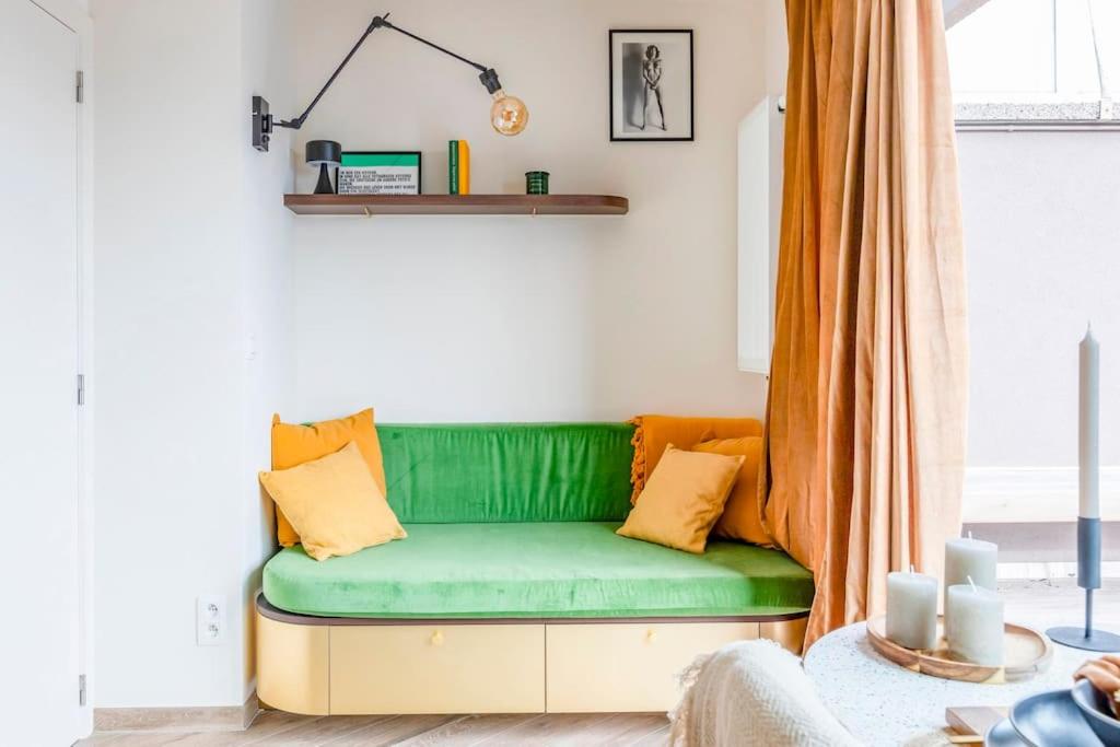 Love Nest - Your cosy penthouse