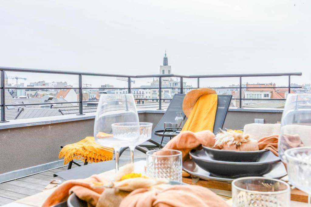 Love Nest - Your cosy penthouse