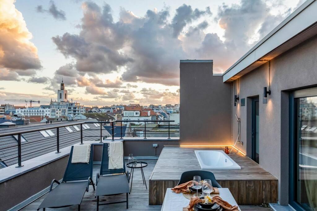 Love Nest - Your cosy penthouse