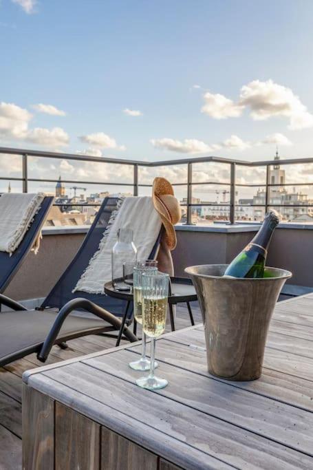 Love Nest - Your cosy penthouse