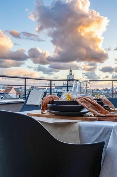 Love Nest - Your cosy penthouse