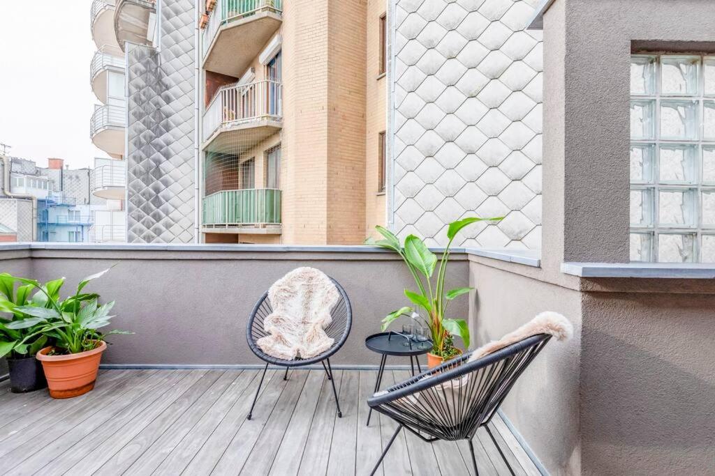 Love Nest - Your cosy penthouse