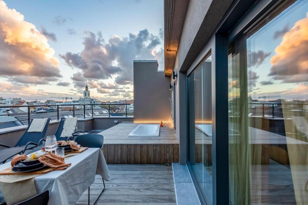 Love Nest - Your cosy penthouse