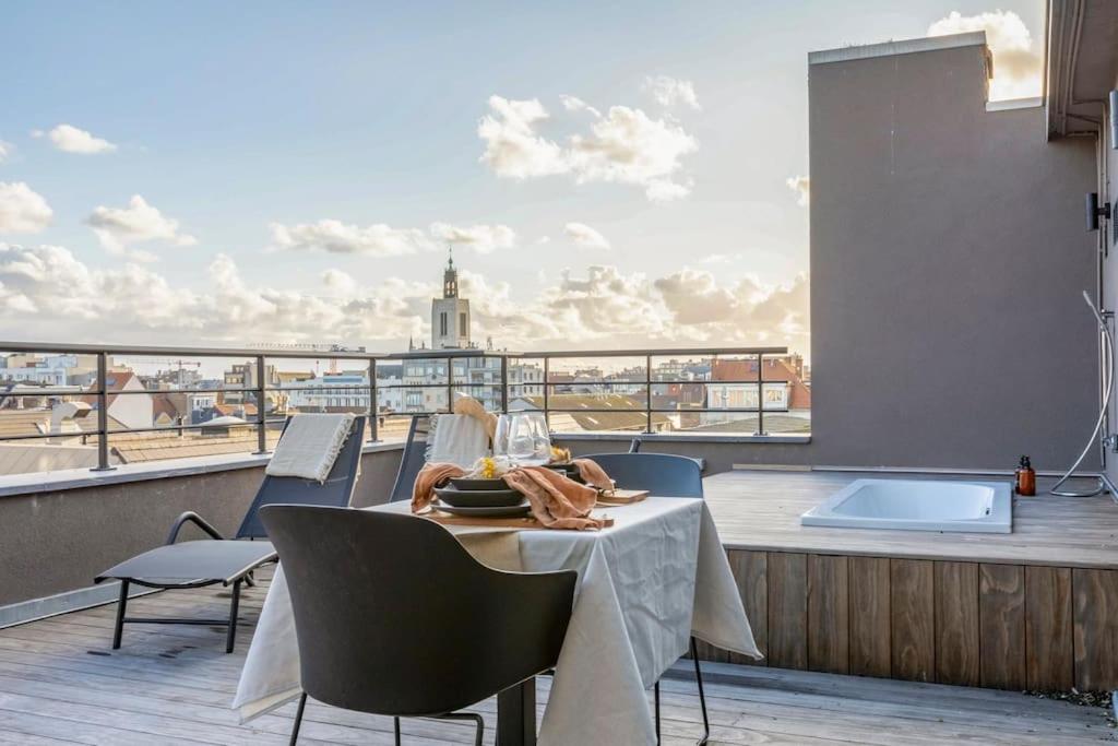 Love Nest - Your cosy penthouse