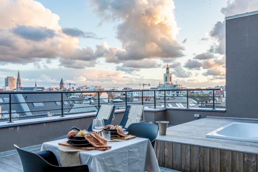 Love Nest - Your cosy penthouse