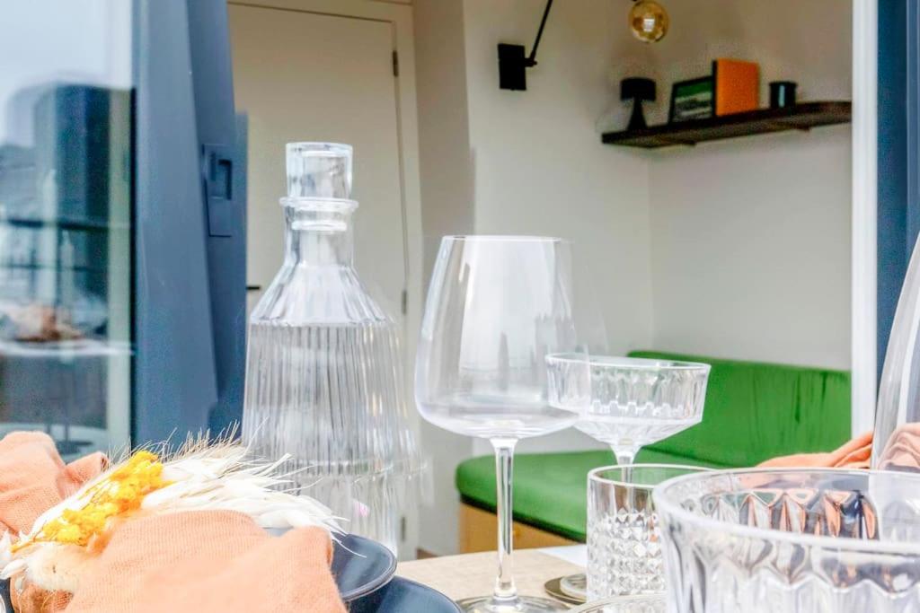 Love Nest - Your cosy penthouse