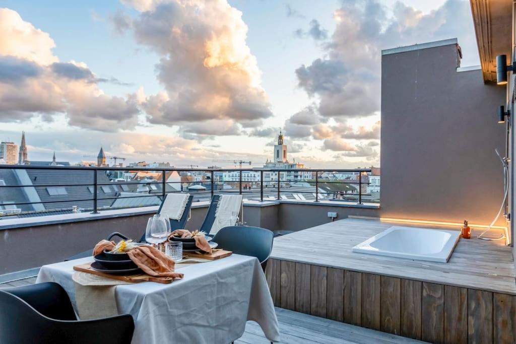 Love Nest - Your cosy penthouse