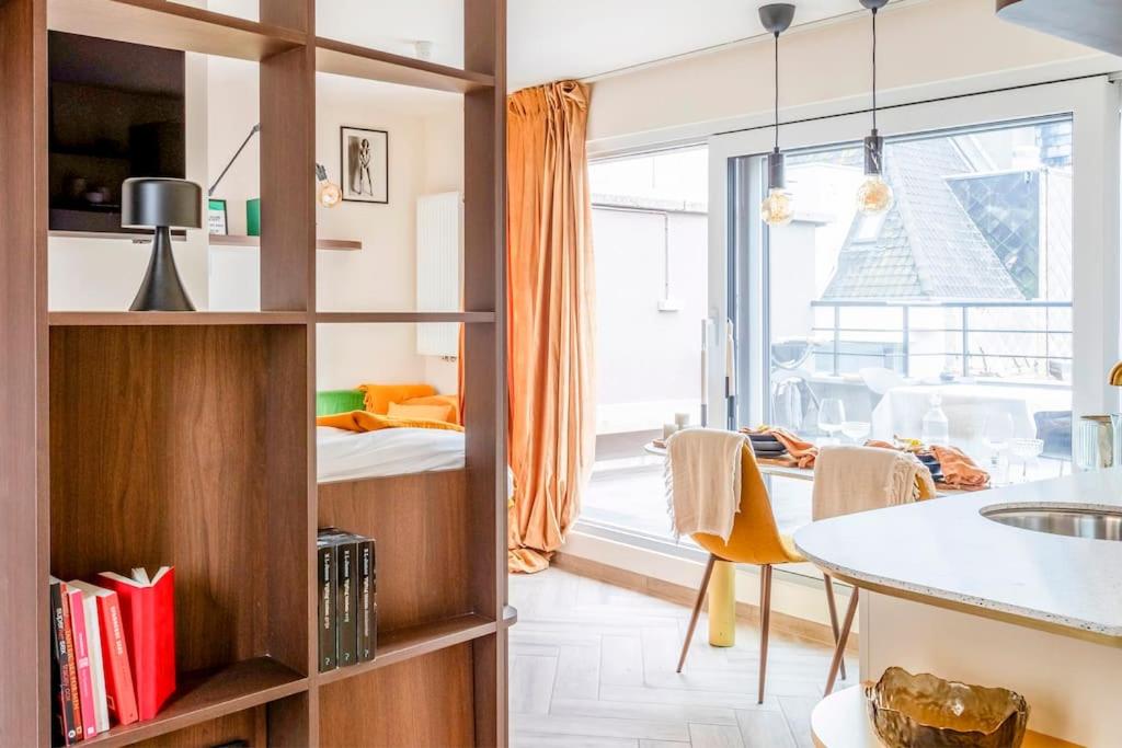 Love Nest - Your cosy penthouse