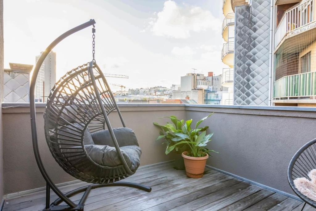 Love Nest - Your cosy penthouse