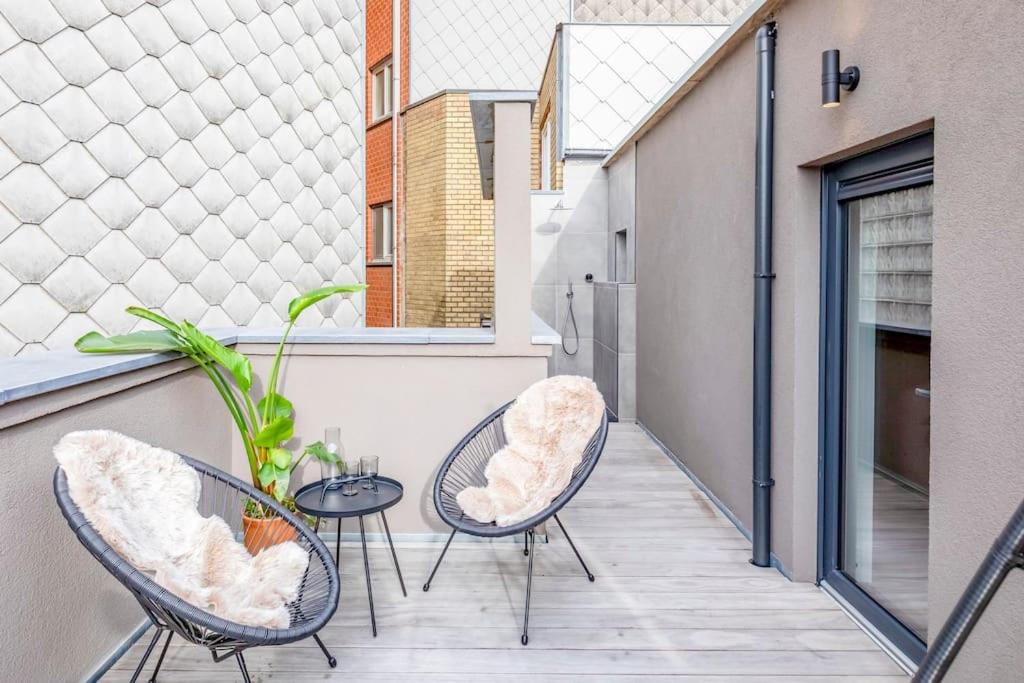 Love Nest - Your cosy penthouse
