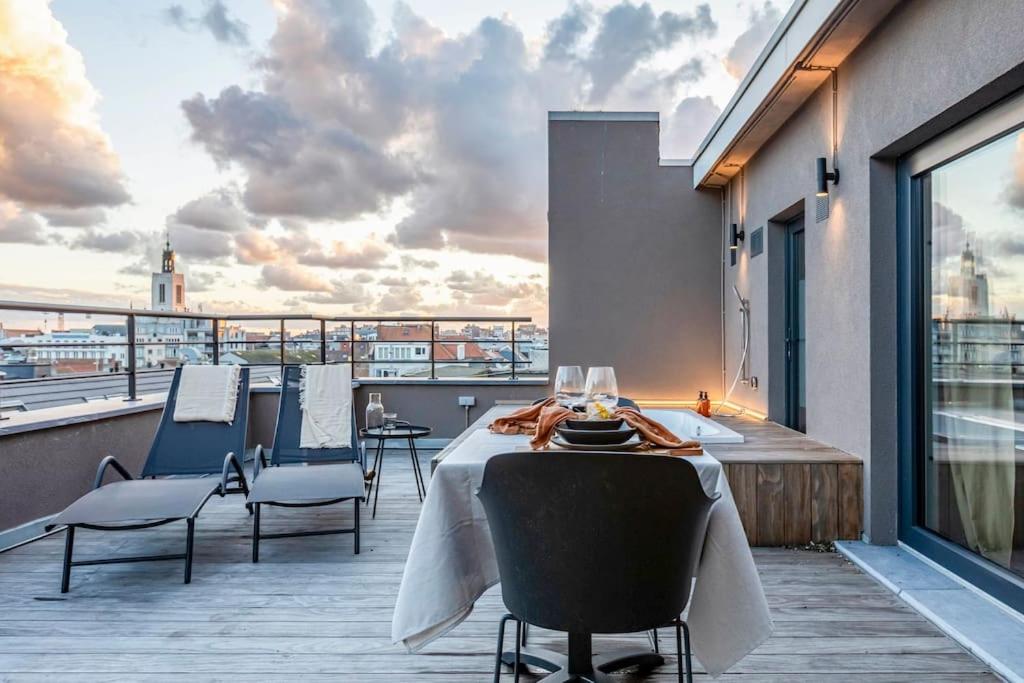 Love Nest - Your cosy penthouse