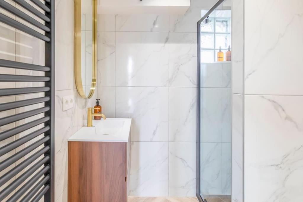 Love Nest - Your cosy penthouse