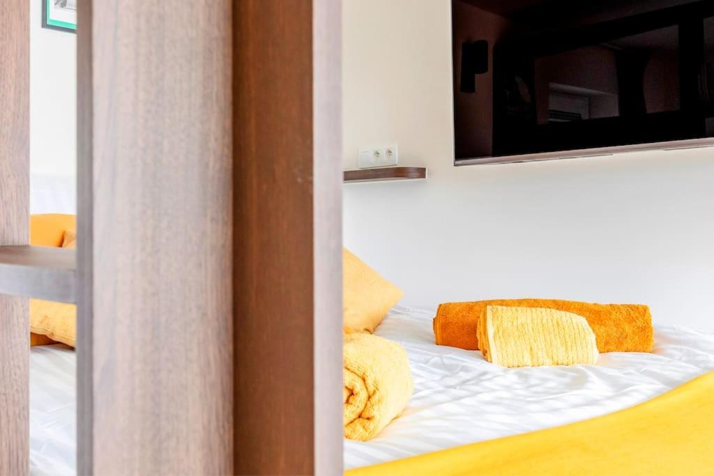 Love Nest - Your cosy penthouse