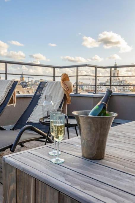 Love Nest - Your cosy penthouse