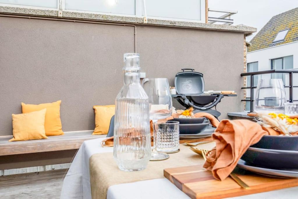 Love Nest - Your cosy penthouse