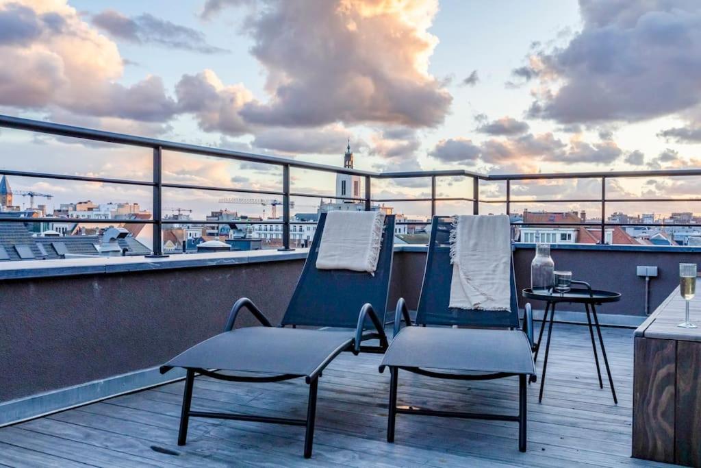Love Nest - Your cosy penthouse