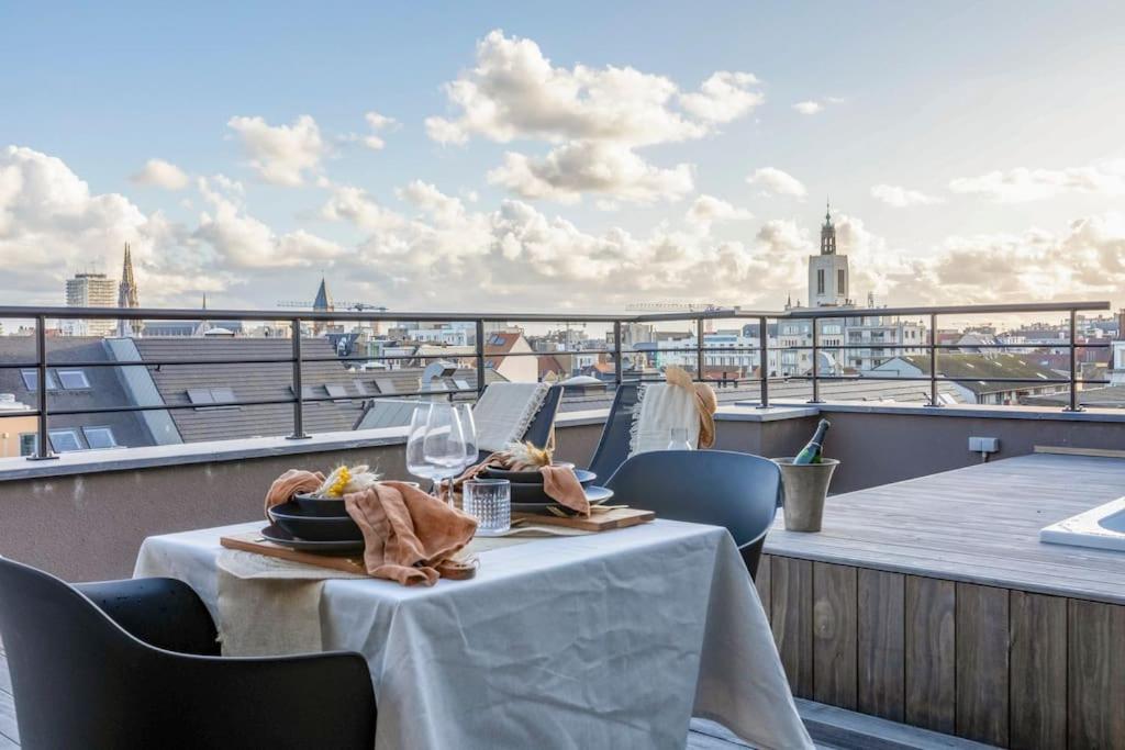 Love Nest - Your cosy penthouse