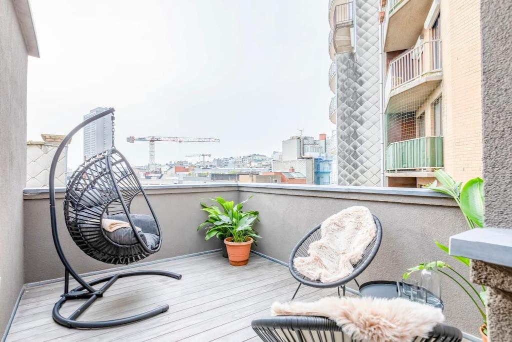 Love Nest - Your cosy penthouse