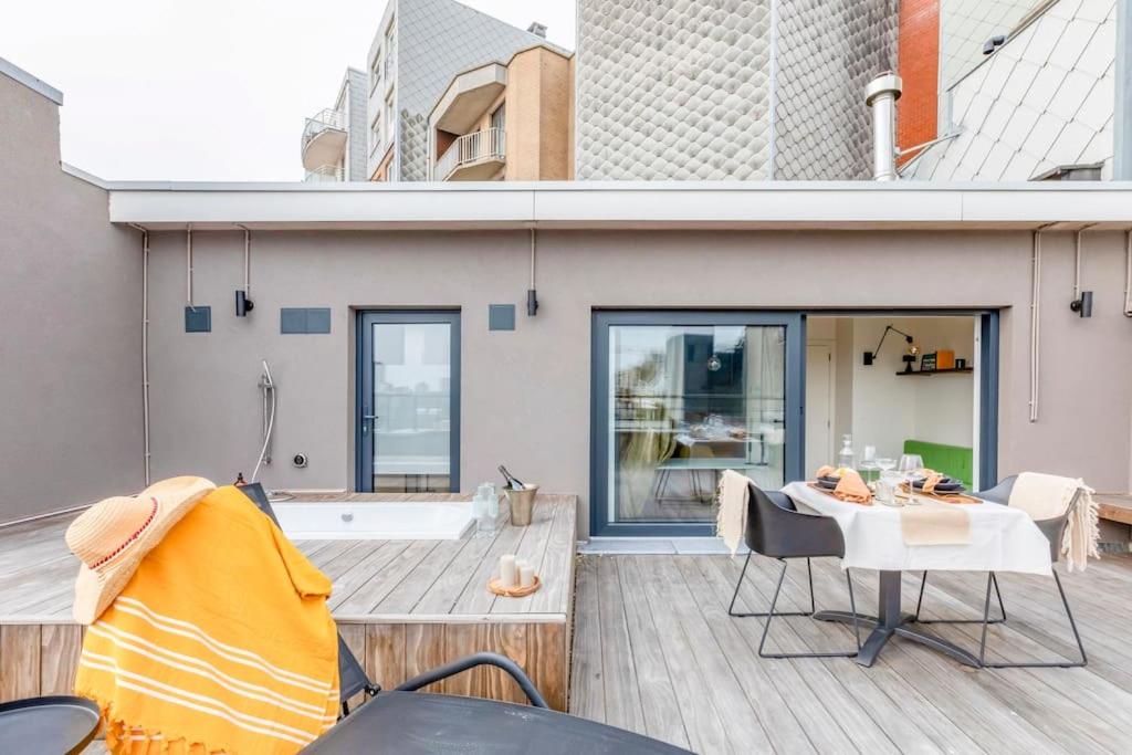 Love Nest - Your cosy penthouse