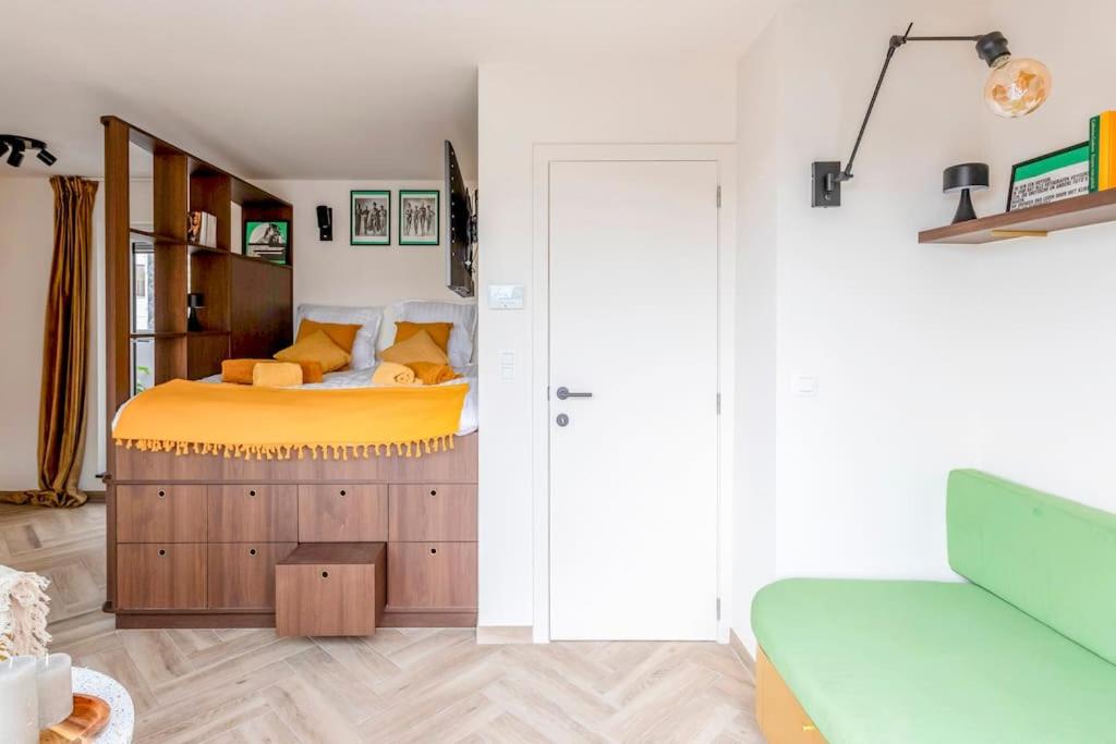 Love Nest - Your cosy penthouse