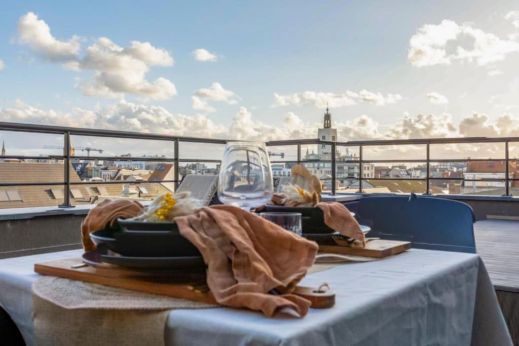 Love Nest - Your cosy penthouse