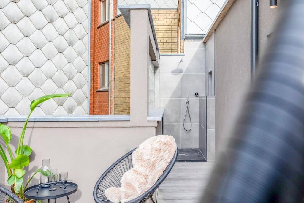 Love Nest - Your cosy penthouse