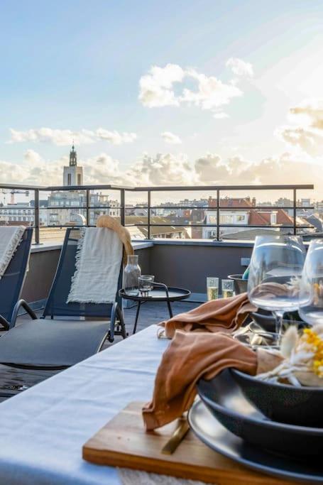 Love Nest - Your cosy penthouse