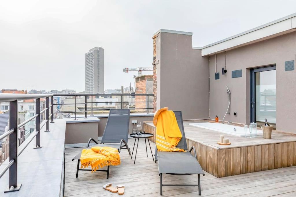 Love Nest - Your cosy penthouse