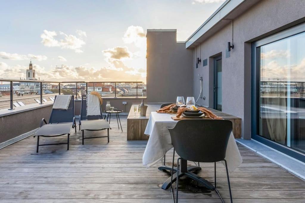 Love Nest - Your cosy penthouse