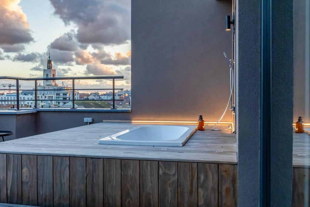 Love Nest - Your cosy penthouse