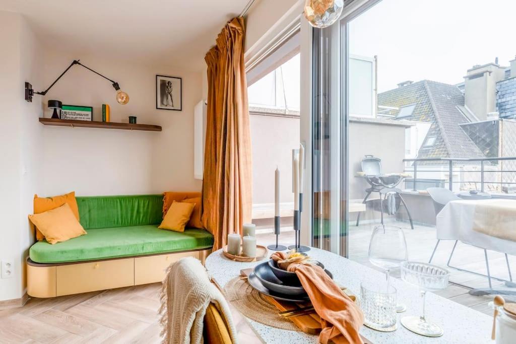 Love Nest - Your cosy penthouse