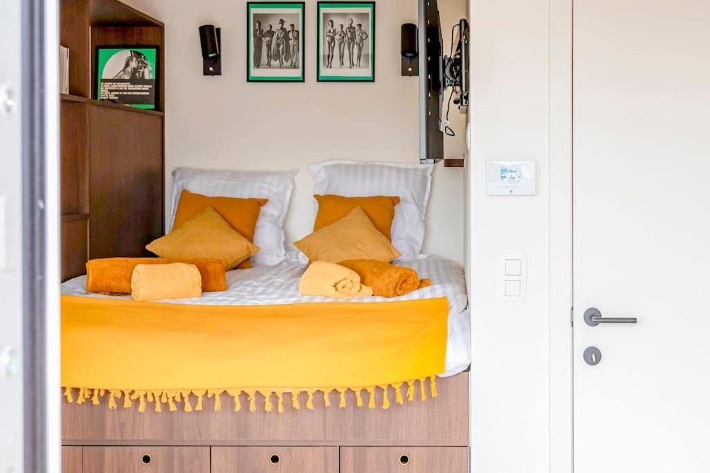 Love Nest - Your cosy penthouse
