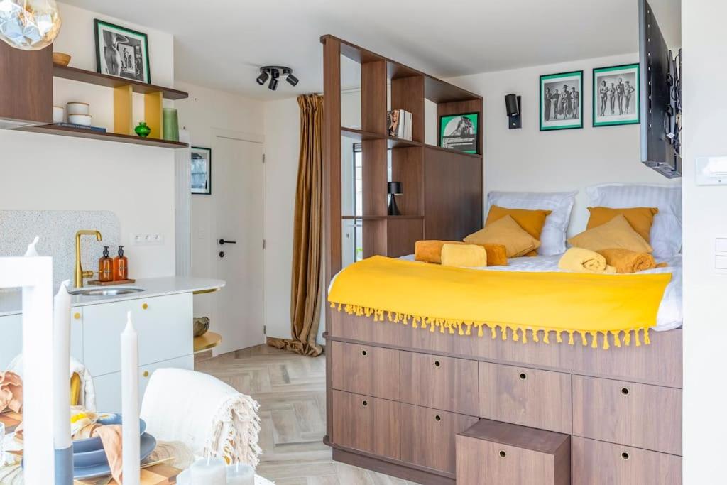 Love Nest - Your cosy penthouse