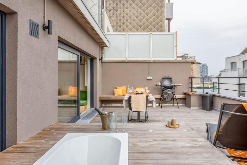 Love Nest - Your cosy penthouse