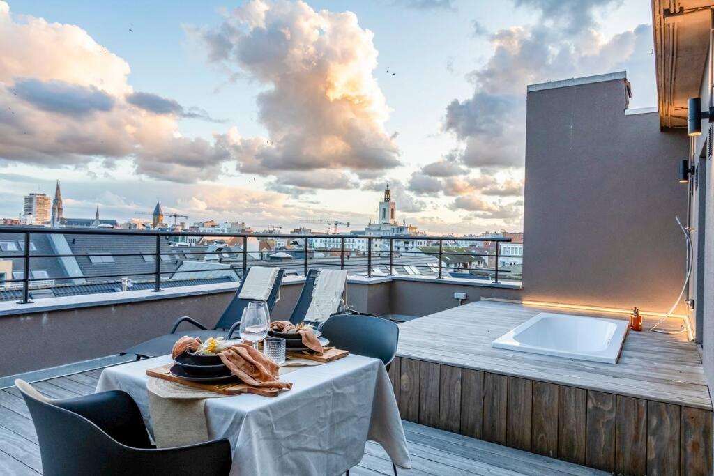 Love Nest - Your cosy penthouse