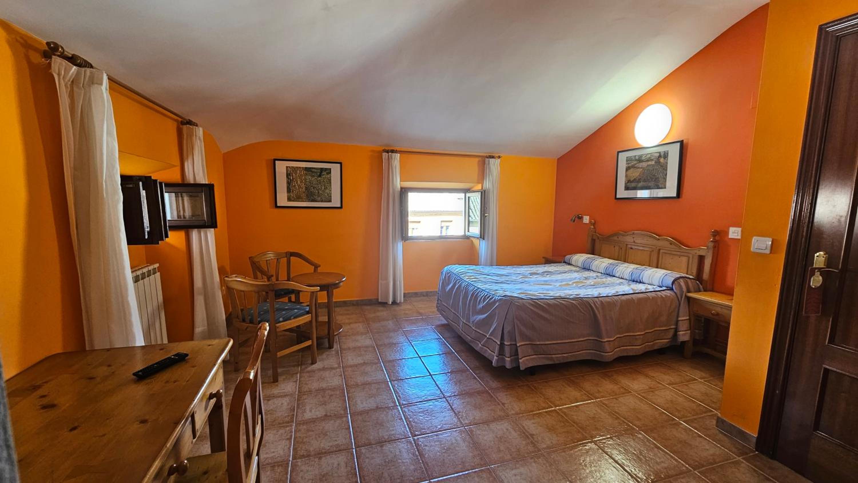 HOSTAL ALBE