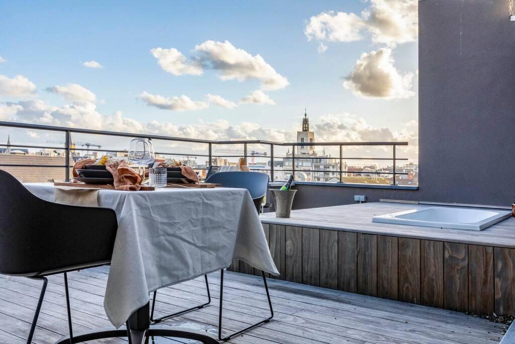 Love Nest - Your cosy penthouse